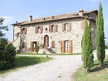 Hotel Agriturismo Caigherardi Montone
