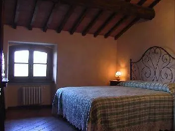 Agriturismo Caigherardi Montone Hotel